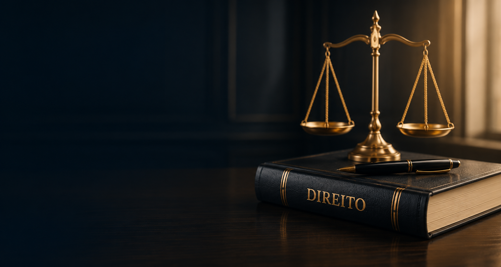 Serviços Jurídicos